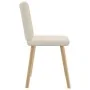 Sillas de comedor 4 unidades lino von , Essstühle - Ref: Foro24-3315308, Preis: 204,57 €, Rabatt: %