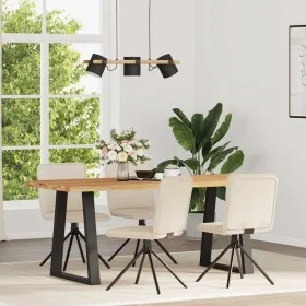 Sillas de comedor 4 unidades lino von , Essstühle - Ref: Foro24-3315343, Preis: 210,82 €, Rabatt: %