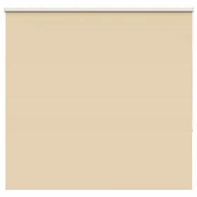 Estor Enrollable Opaco Beige 155x130 cm Tela Ancho 151,6 cm de , Persianas y estores - Ref: Foro24-4010723, Precio: 25,79 €, ...