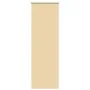 Estor Enrollable Opaco Beige 50x150 cm Tela Ancho 45,7 cm de , Persianas y estores - Ref: Foro24-4010728, Precio: 14,59 €, De...