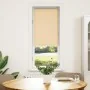 Estor Enrollable Opaco Beige 50x150 cm Tela Ancho 45,7 cm de , Persianas y estores - Ref: Foro24-4010728, Precio: 14,59 €, De...