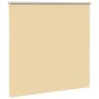 Estor Enrollable Opaco Beige 145x130 cm Tela Ancho 141,6 cm de , Persianas y estores - Ref: Foro24-4010721, Precio: 24,12 €, ...
