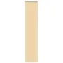 Estor Enrollable Opaco Beige 50x230 cm Tela Ancho 45,7 cm de , Persianas y estores - Ref: Foro24-4010806, Precio: 17,39 €, De...