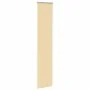Estor Enrollable Opaco Beige 50x230 cm Tela Ancho 45,7 cm de , Persianas y estores - Ref: Foro24-4010806, Precio: 17,39 €, De...