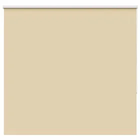 Estor Enrollable Opaco Beige 165x175 cm Tela Ancho 161,6 cm de , Persianas y estores - Ref: Foro24-4010777, Precio: 40,38 €, ...