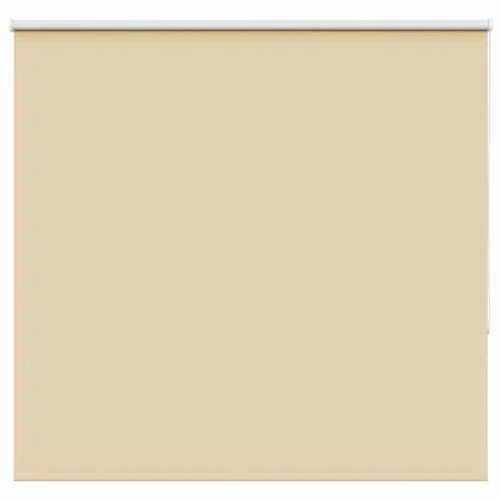 Estor Enrollable Opaco Beige 165x175 cm Tela Ancho 161,6 cm de , Persianas y estores - Ref: Foro24-4010777, Precio: 40,38 €, ...