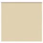 Estor Enrollable Opaco Beige 165x175 cm Tela Ancho 161,6 cm de , Persianas y estores - Ref: Foro24-4010777, Precio: 40,38 €, ...