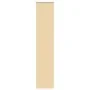 Estor Enrollable Opaco Beige 50x210 cm Tela Ancho 45,7 cm de , Persianas y estores - Ref: Foro24-4010780, Precio: 18,00 €, De...