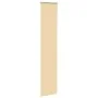 Estor Enrollable Opaco Beige 50x210 cm Tela Ancho 45,7 cm de , Persianas y estores - Ref: Foro24-4010780, Precio: 18,00 €, De...