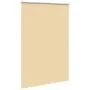 Estor Enrollable Opaco Beige 145x230 cm Tela Ancho 141,6 cm de , Persianas y estores - Ref: Foro24-4010825, Precio: 32,26 €, ...