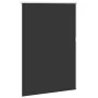 Estor Enrollable Opaco negro 115x150 cm Tela Ancho 110,7 cm de , Persianas y estores - Ref: Foro24-4010871, Precio: 30,00 €, ...