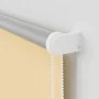 Estor Enrollable Opaco Beige 120x175 cm Tela Ancho 116,6 cm de , Persianas y estores - Ref: Foro24-4010768, Precio: 25,54 €, ...