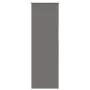 Estor Enrollable Opaco gris 60x130 cm Tela Ancho 55,7 cm de , Persianas y estores - Ref: Foro24-4011094, Precio: 15,02 €, Des...