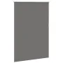 Estor Enrollable Opaco gris 110x150 cm Tela Ancho 105,7 cm de , Persianas y estores - Ref: Foro24-4011130, Precio: 22,02 €, D...