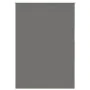 Estor Enrollable Opaco gris 95x175 cm Tela Ancho 95x130 cm de , Persianas y estores - Ref: Foro24-4011153, Precio: 21,76 €, D...