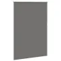Estor Enrollable Opaco gris 95x175 cm Tela Ancho 95x130 cm de , Persianas y estores - Ref: Foro24-4011153, Precio: 21,76 €, D...