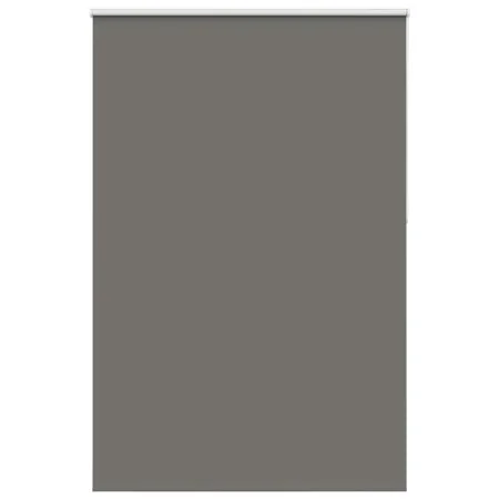 Estor Enrollable Opaco gris 155x210 cm Tela Ancho 151,6 cm de , Persianas y estores - Ref: Foro24-4011191, Precio: 35,30 €, D...