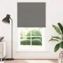 Estor Enrollable Opaco gris 145x230 cm Tela Ancho 141,6 cm de , Persianas y estores - Ref: Foro24-4011215, Precio: 32,26 €, D...
