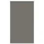 Estor Enrollable Opaco gris 145x230 cm Tela Ancho 141,6 cm de , Persianas y estores - Ref: Foro24-4011215, Precio: 32,26 €, D...