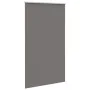 Estor Enrollable Opaco gris 145x230 cm Tela Ancho 141,6 cm de , Persianas y estores - Ref: Foro24-4011215, Precio: 32,26 €, D...