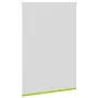 Estor Enrollable Opaco hojas verde 95x150 cm Tela Ancho 90,7 cm de , Persianas y estores - Ref: Foro24-4011257, Precio: 19,75...