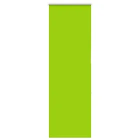 Estor Enrollable Opaco hojas verde 40x130 cm Tela Ancho 35,7 cm de , Persianas y estores - Ref: Foro24-4011220, Precio: 14,37...