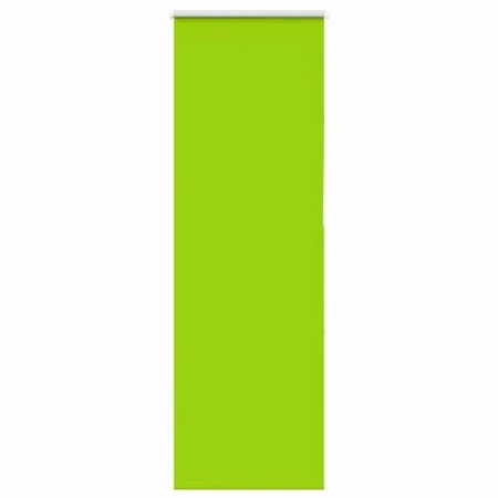 Estor Enrollable Opaco hojas verde 50x175 cm Tela Ancho 45,7 cm de , Persianas y estores - Ref: Foro24-4011274, Precio: 15,79...
