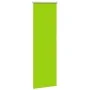 Estor Enrollable Opaco hojas verde 50x150 cm Tela Ancho 45,7 cm de , Persianas y estores - Ref: Foro24-4011248, Precio: 15,37...