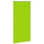 Estor Enrollable Opaco hojas verde 85x130 cm Tela Ancho 80,7 cm de , Persianas y estores - Ref: Foro24-4011229, Precio: 17,98...