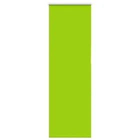 Estor Enrollable Opaco hojas verde 60x175 cm Tela Ancho 55,7 cm de , Persianas y estores - Ref: Foro24-4011276, Precio: 16,76...