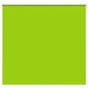 Estor Enrollable Opaco hojas verde 155x150cm Tela Ancho 151,6cm de , Persianas y estores - Ref: Foro24-4011269, Precio: 28,60...