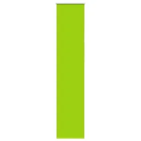 Estor Enrollable Opaco hojas verde 55x230 cm Tela Ancho 50,7 cm de , Persianas y estores - Ref: Foro24-4011327, Precio: 17,38...