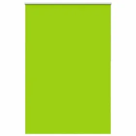 Estor Enrollable Opaco hojas verde 145x210cm Tela Ancho 141,6cm de , Persianas y estores - Ref: Foro24-4011319, Precio: 29,52...