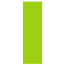 Estor Enrollable Opaco hojas verde 85x230 cm Tela Ancho 80,7 cm de , Persianas y estores - Ref: Foro24-4011333, Precio: 21,02...