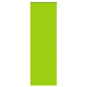 Estor Enrollable Opaco hojas verde 75x230 cm Tela Ancho 70,7 cm de , Persianas y estores - Ref: Foro24-4011331, Precio: 19,75...