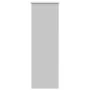 Estor Enrollable Opaco gris claro 50x150 cm Tela Ancho 45,7 cm de , Persianas y estores - Ref: Foro24-4011378, Precio: 14,59 ...