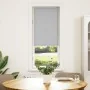 Estor Enrollable Opaco gris claro 50x150 cm Tela Ancho 45,7 cm de , Persianas y estores - Ref: Foro24-4011378, Precio: 14,59 ...