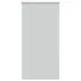 Estor Enrollable Opaco gris claro 85x130 cm Tela Ancho 80,7 cm de , Persianas y estores - Ref: Foro24-4011359, Precio: 17,07 ...