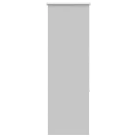 Estor Enrollable Opaco gris claro 40x175 cm Tela Ancho 35,7 cm de , Persianas y estores - Ref: Foro24-4011402, Precio: 13,77 ...