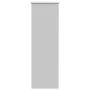 Estor Enrollable Opaco gris claro 40x175 cm Tela Ancho 35,7 cm de , Persianas y estores - Ref: Foro24-4011402, Precio: 13,77 ...