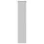 Estor Enrollable Opaco gris claro 50x230 cm Tela Ancho 45,7 cm de , Persianas y estores - Ref: Foro24-4011456, Precio: 19,53 ...