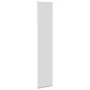 Estor Enrollable Opaco gris claro 50x230 cm Tela Ancho 45,7 cm de , Persianas y estores - Ref: Foro24-4011456, Precio: 19,53 ...