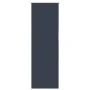 Estor Enrollable Opaco marino 45x150 cm Tela Ancho 40,7 cm de , Persianas y estores - Ref: Foro24-4011507, Precio: 16,35 €, D...