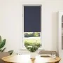Estor Enrollable Opaco marino 45x150 cm Tela Ancho 40,7 cm de , Persianas y estores - Ref: Foro24-4011507, Precio: 16,35 €, D...
