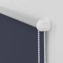 Estor Enrollable Opaco marino 45x150 cm Tela Ancho 40,7 cm de , Persianas y estores - Ref: Foro24-4011507, Precio: 16,35 €, D...