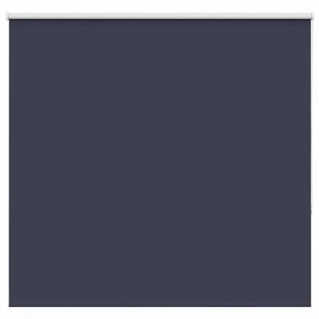Estor Enrollable Opaco marino 165x130 cm Tela Ancho 161,6 cm de , Persianas y estores - Ref: Foro24-4011505, Precio: 30,90 €,...