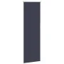 Estor Enrollable Opaco marino 50x130 cm Tela Ancho 45,7 cm de , Persianas y estores - Ref: Foro24-4011482, Precio: 15,55 €, D...