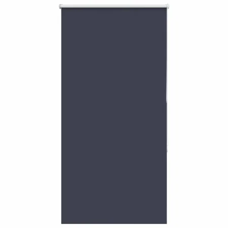 Estor Enrollable Opaco marino 85x130 cm Tela Ancho 80,7 cm de , Persianas y estores - Ref: Foro24-4011489, Precio: 18,90 €, D...