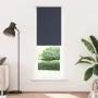 Estor Enrollable Opaco marino 70x210 cm Tela Ancho 65,7 cm de , Persianas y estores - Ref: Foro24-4011564, Precio: 19,60 €, D...