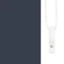 Estor Enrollable Opaco marino 70x210 cm Tela Ancho 65,7 cm de , Persianas y estores - Ref: Foro24-4011564, Precio: 19,60 €, D...